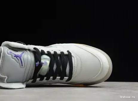 Jordan CT8480-105 CT8480-105 5 AJ5 ow x​O-W 3M Air​  0414